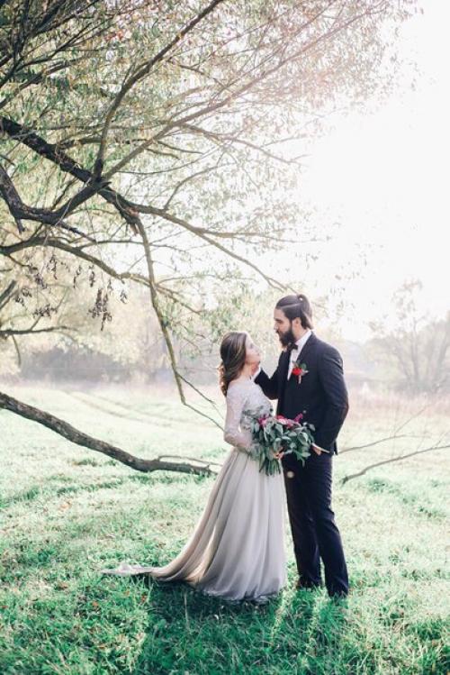 Холодными осенними вечерами особенно приятно наслаждаться воспоминаниями об этой восхитительной съемке? 01