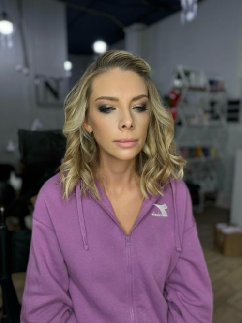 Сезон корпоративов начинается. 01