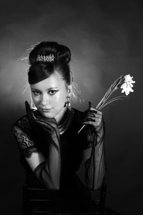 Мы продолжаем играть в кино! 06