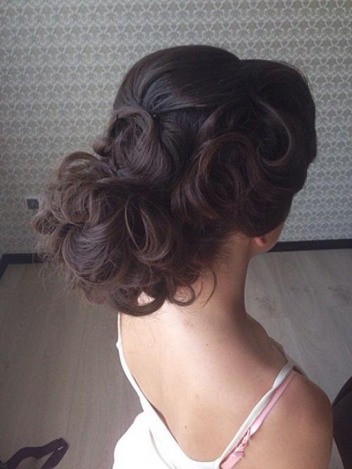 Юлия мартынова.  Стилист/визажист. 06