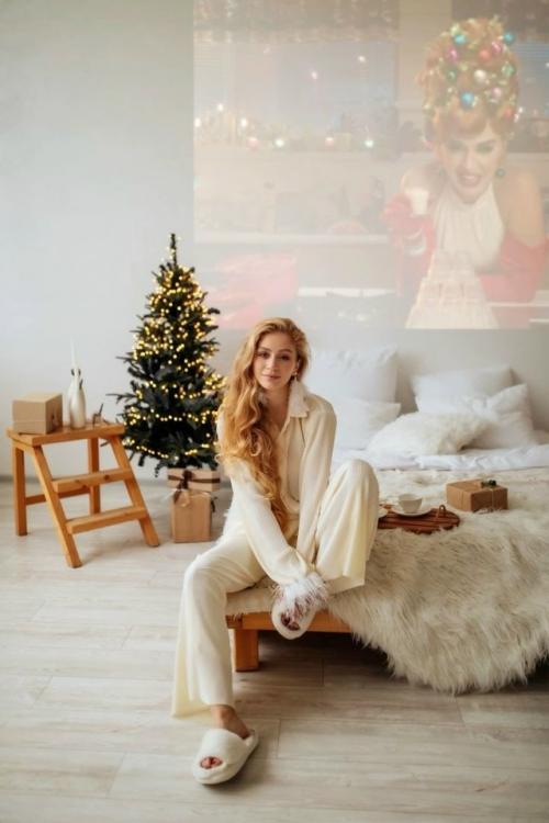 Нравится образы в этой тематике? 05