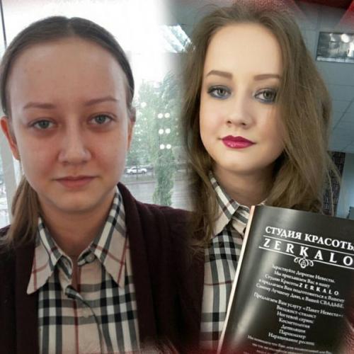 Студия - школа Zerkalo приглашает? 01