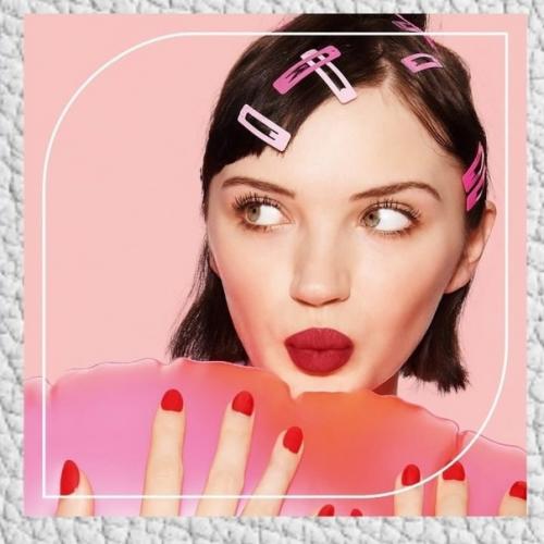 Мы продолжаем экспериментировать. 02