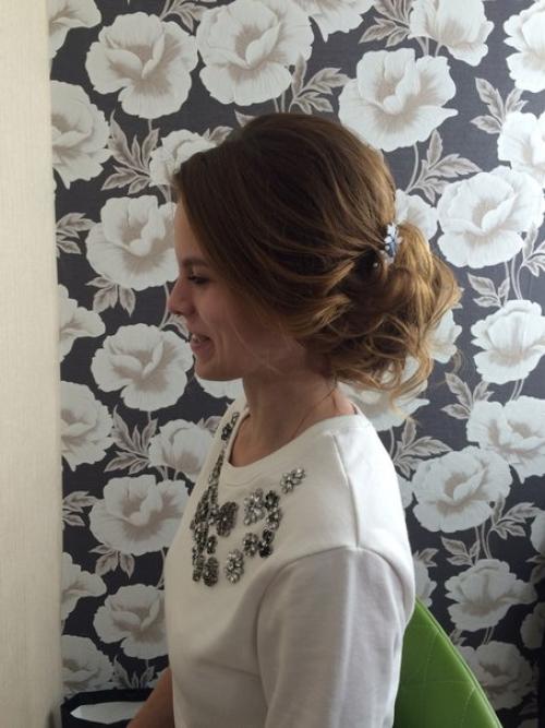 Внимание?  С 13. 07