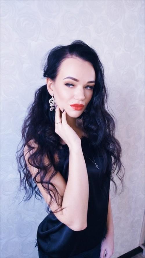 Больше никогда так не буду делать. 07