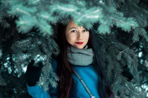 В предверии нового года! 02 В предверии нового года! 02