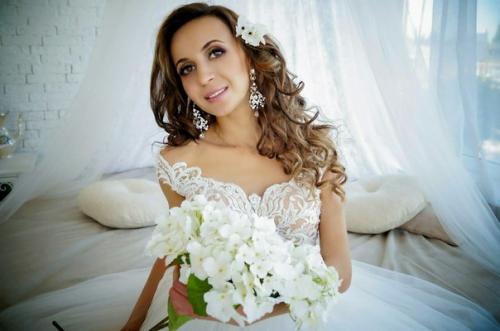 Требуются модели?  Для отработки скорости в создании полного образа (макияж + прическа). 03