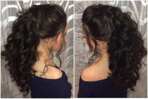 Визажист и стилист, мастер по оформлению и окрашиванию бровей (биотатуаж, Estel. 07