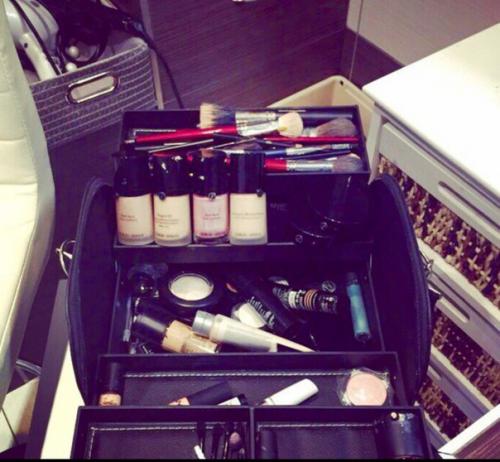 Наращивание волос (афронаращивание). 01