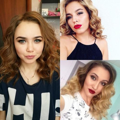 Привет?  Меня зовут Настя, я опытный визажист? 06