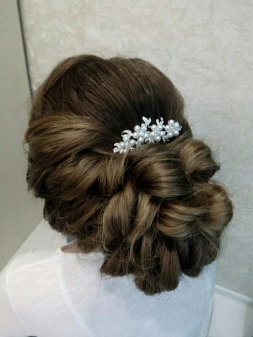 Милые девушки, я сертифицированный мастер. 08