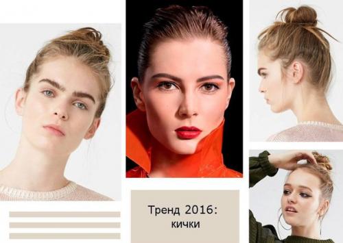 Повседневные прически для длинных волос 2016. 01