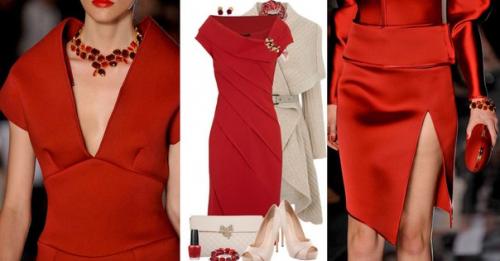 Модные тенденции новогодней ночи 2017 или в чем встречать год петуха? 02 Модные тенденции новогодней ночи 2017 или в чем встречать год петуха? 02