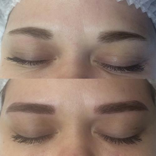 Наращивание ресниц:  1D 700? 03 Наращивание ресниц:  1D 700? 03