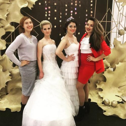 Хочу поделится своей радостью 1-место? 05