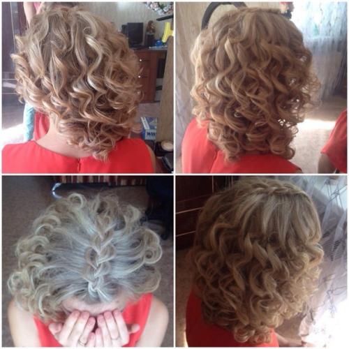 Модели. Девушки - красавицы, приглашаю вас в качестве моделей и не только, на создание нежных и красивых причесок, локонов и макияжа. 09