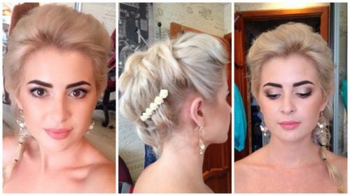 Милые дамы!  Милые девушки! 01