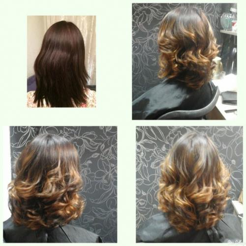 1: 53 лилия. 02