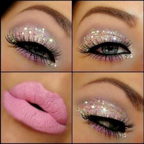 Новогодняя ночь - особенная ночь. 01