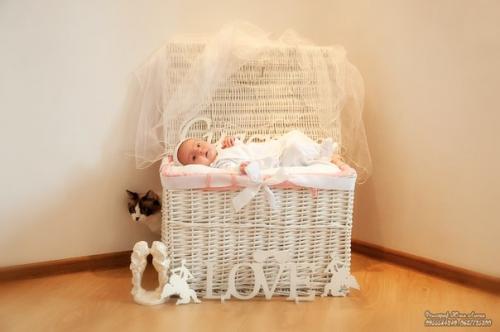 Как подготовится к семейной фотосессии? 01