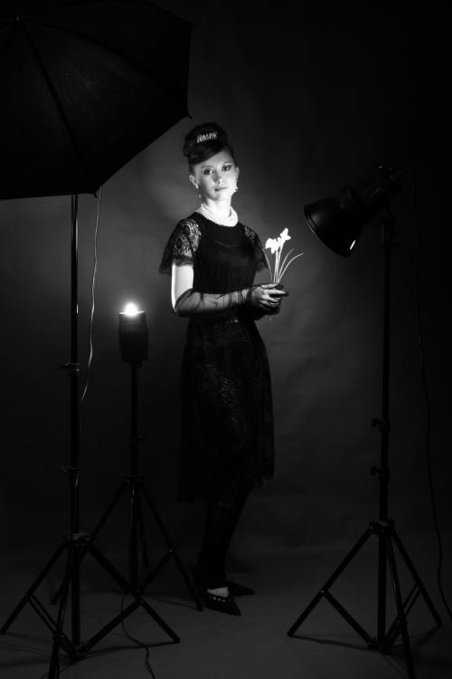 Мы продолжаем играть в кино! 07