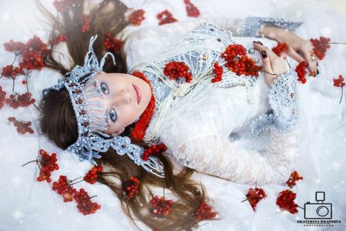 Что любовь это дар, книги, конечно, лгут: 04