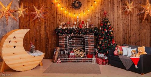 Ищу моделей на новогодние фотосъемки в самых замечательных студиях города? 03