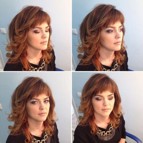 На сколько важно быть женщина наполненной? 08