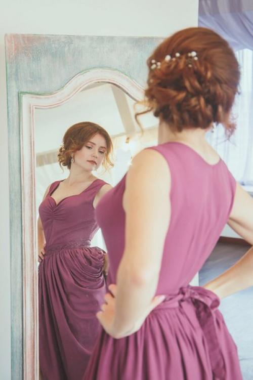 Художественная обработка фотографии. 05