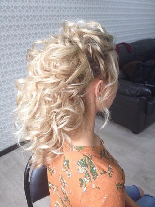 Юлия мартынова.  Стилист/визажист. 03