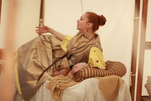 Что то навеяло. 05 Что то навеяло. 05