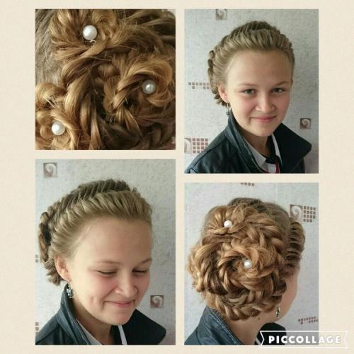 Парикмахерские услуги? Стрижки женские от 2? 03 Парикмахерские услуги? Стрижки женские от 2? 03