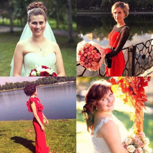 Дорогие девушки ищу моделей! 01