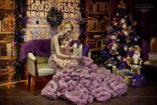 Нужны модели на фотопроект Новогодняя Сказка 5 ноября. 02