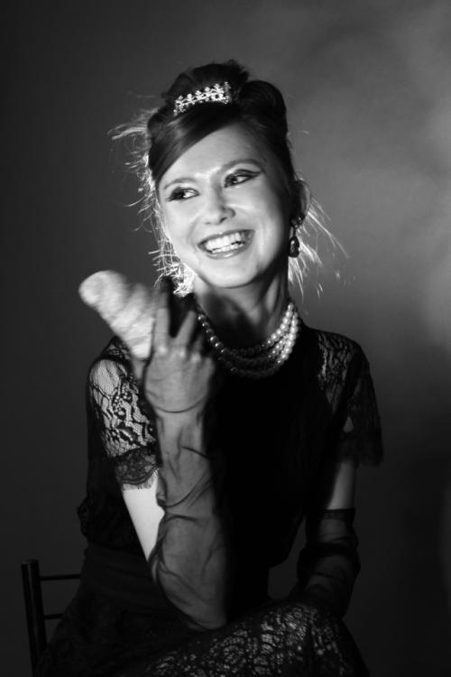 Мы продолжаем играть в кино! 05