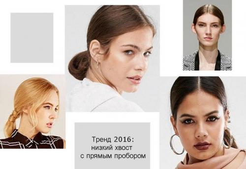 Повседневные прически для длинных волос 2016. 02