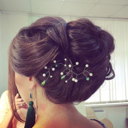 Художественная обработка фотографии. 06