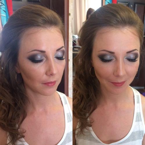 Милые девушки, мне нужны модели на макияж, причёски и оформление бровей (200) для пополнения партфолио? 03