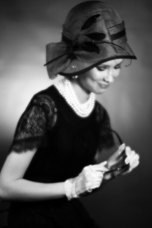 Мы продолжаем играть в кино! 03