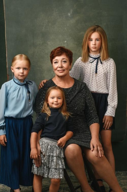 Родным и близким впечатления подарите! 01