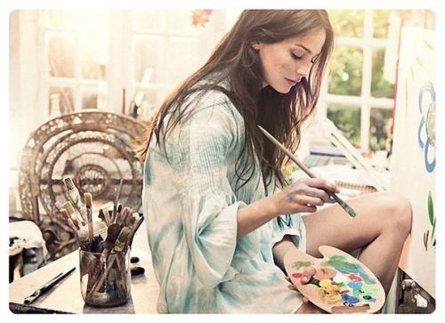 Способы накопления женской энергии! 03 Способы накопления женской энергии! 03