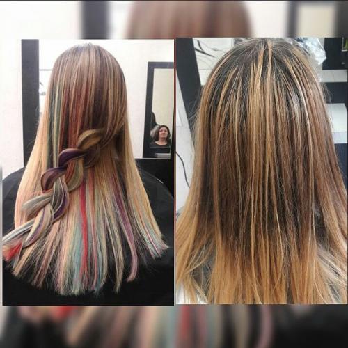 Добрый день?  Девушки спешу сообщить, что запись на новый год открыта? 03