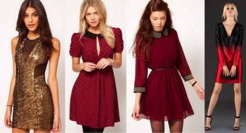 Модные тенденции новогодней ночи 2017 или в чем встречать год петуха? 01 Модные тенденции новогодней ночи 2017 или в чем встречать год петуха? 01