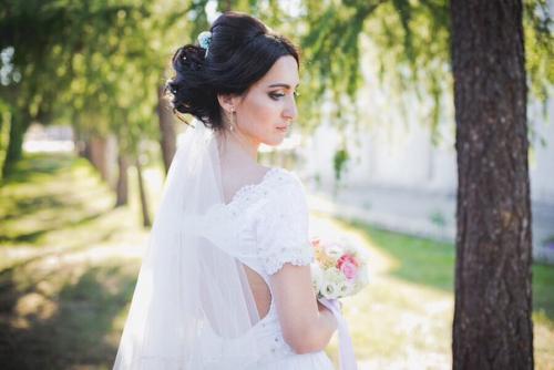 Художественная обработка фотографии. 08