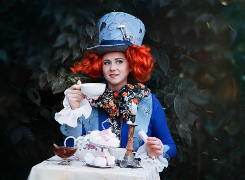 Художественная фотография - самый интересный момент в профессиональной деятельности фотографа! 09