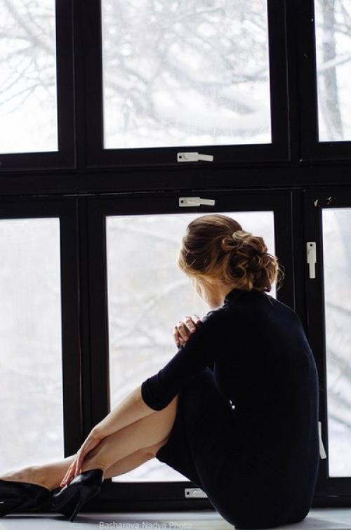 Модель: Дарья Русанова. 02 Модель: Дарья Русанова. 02