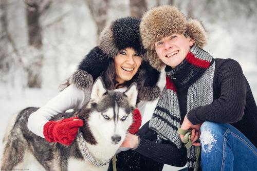 Любимые наши клиенты. 03