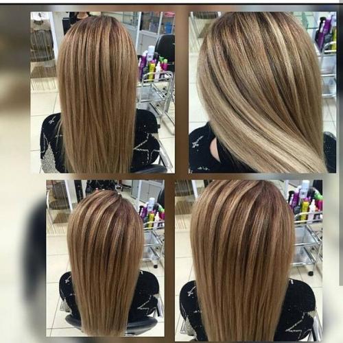 Добрый день?  Девушки спешу сообщить, что запись на новый год открыта? 08