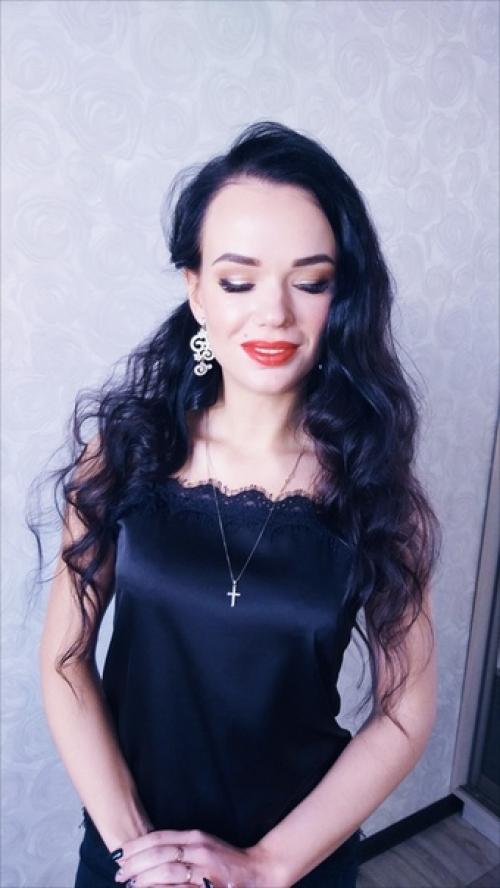 Больше никогда так не буду делать. 06