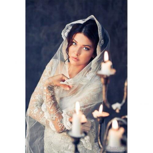 Москва.  Организатор проекта. 03